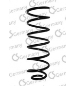 CS Germany - 14774293 - Пружина подвески